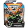 Monster Jam 1:64 Series 38 Soldier Fortune
