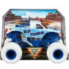 Monster Jam 1:24 Series 24 Blue Thunder 2 Monster Jam 1:24 Series 24 Blue Thunder -TOYS'N'TUCK SALE 57263 e2efa6b2 cec4 4880 a082 cfcaf9d834070