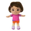 Dora 8 Inch Plush Dora -TOYS'N'TUCK SALE 57267 161022c8 56ab 4d1a a544 ef0c811751170