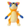 Dora 8 Inch Plush Swiper -TOYS'N'TUCK SALE 57269 ed84f75e 621b 4c53 8d8f af3929866a950