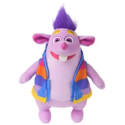 Dora 8 Inch Plush Tico