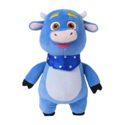 Dora 8 Inch Plush Benny