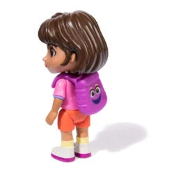Dora 3.5 Inch Figure Dora -TOYS'N'TUCK SALE 57273 50af7e0c 7b8e 4bf3 b598 0799a19a05ba0