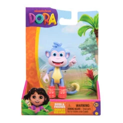 Dora 3 Inch Figure Boots