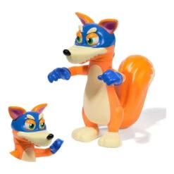 Dora 3 Inch Figure Swiper -TOYS'N'TUCK SALE 57277 2d95e286 3c76 49cf bb67 cdaa1b108a0a0