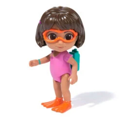 Dora Splash-Splash Adventure Pack -TOYS'N'TUCK SALE 57279 41b2969c 10f8 4ba1 b704 65bda6f1c1670