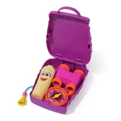 Dora My Adventure Backpack -TOYS'N'TUCK SALE 57283 6f20f0aa ae1b 41ce 8d85 056801b283aa0