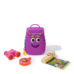 Dora My Adventure Backpack -TOYS'N'TUCK SALE 57283 bc3e9e4c a889 4fdc b600 3bbf6e60f6320