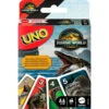 Uno Jurassic World Rebirth -TOYS'N'TUCK SALE 57288 b1255071 d305 4d55 aa61 2a0a6072c7bc0
