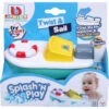 BB Junior Twist & Sail Boat -TOYS'N'TUCK SALE 57330 c6d25f84 adb9 4f5e a7c4 6e66fbd3f8c50