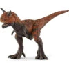 Schleich Dinosaurs Carnotaurus 14586