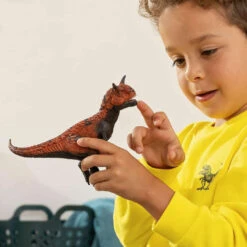 Schleich Dinosaurs Carnotaurus 14586 -TOYS'N'TUCK SALE 57411 da490b2f 086b 4380 8171 d9fbbb425fdf0