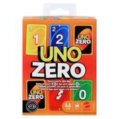 Uno Zero
