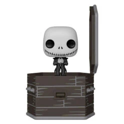 Disney Funko Pocket Pop Coffin Jack Skellington -TOYS'N'TUCK SALE 57530 38f5c781 3886 4f4b 9a58 c73afb08a8e80