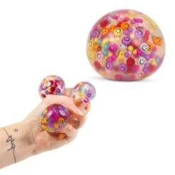 Scrunchems Happy Little Squish Ball -TOYS'N'TUCK SALE 57568 ea382df5 ee5c 44f2 ab18 13f8c06593570
