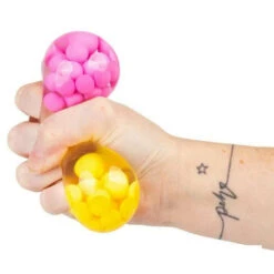 Scrunchems ASMR Squish Ball -TOYS'N'TUCK SALE 57591 900795ab 57ad 43ae 8ed3 b06f8297e7c50