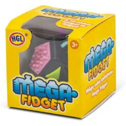 Mega Fidget