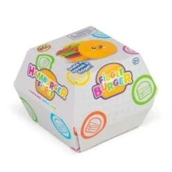 Fidget Burger