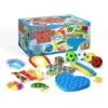 Bumper Fidget Box -TOYS'N'TUCK SALE 57600 be601b2f 271c 4c83 b42f 593a197c67e50
