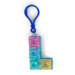 Glitter Fidget Keyboard Keychain -TOYS'N'TUCK SALE 57619 f216c28f 2d16 457d 80ae 7cebfa0d9a8f0