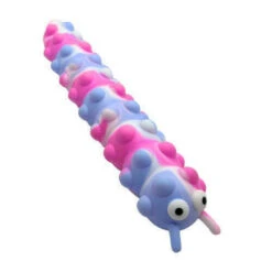 Light Up Suction Push Popper Caterpillar -TOYS'N'TUCK SALE 57634 5fed44c0 02a1 498e be3c 1bd829a806270
