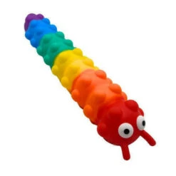 Light Up Suction Push Popper Caterpillar -TOYS'N'TUCK SALE 57637 46b792de 4d36 4e89 9e0c 374bf9307f660