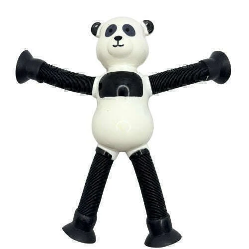 Animal Pop Tubes 6 Animal Pop Tubes - Image 4