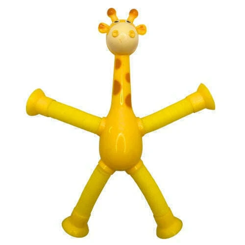 Animal Pop Tubes 8 Animal Pop Tubes - Image 6