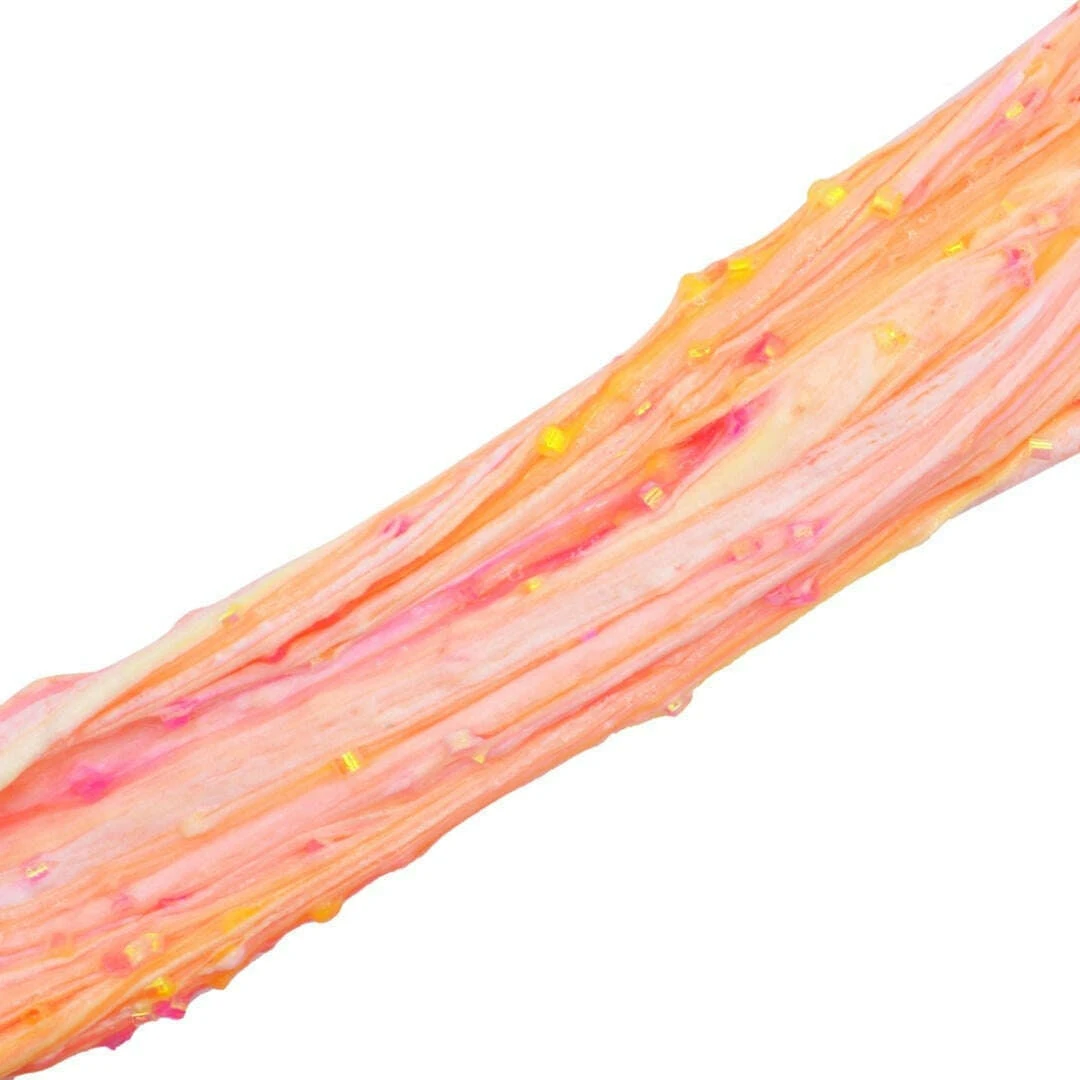 Compound Kings Whipped Bingsu Cuties Slime Banana Cabana Scented 4 Compound Kings Whipped Bingsu Cuties Slime Banana Cabana Scented - Image 2