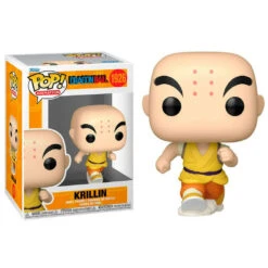 Pop! Vinyl - Dragonball - Krillin 1926