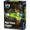 Spy Labs Night Vision Goggles -TOYS'N'TUCK SALE 57734 528168fe 3131 41c8 8e4a b8160f3fd3be0