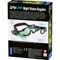 Spy Labs Night Vision Goggles -TOYS'N'TUCK SALE 57734 cf73c6d3 e569 4b02 a953 8ab3b890609b0