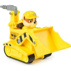 Paw Patrol Rubble With Bulldozer -TOYS'N'TUCK SALE 57745 c1027524 e81f 4e7a 9bef 75c29cece0d50