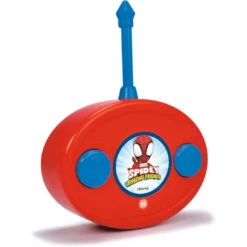 Marvel R/C 1:24 RC Spidey Web Crawler -TOYS'N'TUCK SALE 57747 864f204e 086a 4e62 8f00 b027c78ae81e0