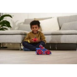 Marvel R/C 1:24 RC Spidey Web Crawler -TOYS'N'TUCK SALE 57747 ae0823eb 5b9f 4ebd a81b dca40f07e2210