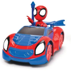 Marvel R/C 1:24 RC Spidey Web Crawler -TOYS'N'TUCK SALE 57747 fbe596fa 5ccc 4c13 a7eb aecabaaed03c0