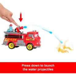 Disney Cars Fire Fighting Red & Guido -TOYS'N'TUCK SALE 57748 4e0ba049 be4f 46a2 a2e8 cd86f8e99a850