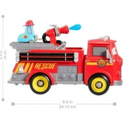 Disney Cars Fire Fighting Red & Guido -TOYS'N'TUCK SALE 57748 b65de90f fffc 4032 b4eb 94bcf7fe0bc00