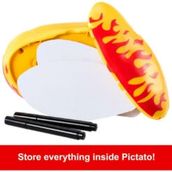 Pictionary Pic-Tato The Hot Potato -TOYS'N'TUCK SALE 57753 7f6f9a24 d3cc 4fc2 9d80 f1d2928ba39c0
