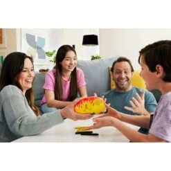 Pictionary Pic-Tato The Hot Potato -TOYS'N'TUCK SALE 57753 8e4dc69e fb4c 400c bc1e 8a8e021fbf260