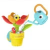 Yookidoo Peek-a-Bee Tub Flower -TOYS'N'TUCK SALE 57759 5389aabe 46a7 4041 9a09 3a60f9760b9d0