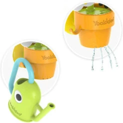 Yookidoo Pour 'N' Spin Tipping Bird -TOYS'N'TUCK SALE 57760 17bf0448 174e 4f1d 863d f17adf65725d0