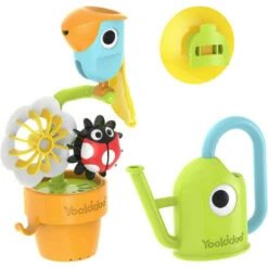 Yookidoo Pour 'N' Spin Tipping Bird -TOYS'N'TUCK SALE 57760 eba18303 2223 4419 b0f0 407027b29aee0