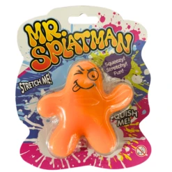 Mr Splatman -TOYS'N'TUCK SALE 57776 2522f3e1 2d73 4321 b0f7 fee0c10e5cb70