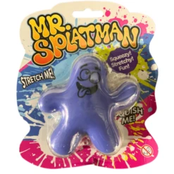 Mr Splatman -TOYS'N'TUCK SALE 57777 94e6f423 4237 4b34 99a5 5f68d5fdd25c0