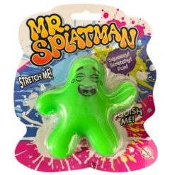 Mr Splatman -TOYS'N'TUCK SALE 57778 88ab9850 3bae 4522 bcc4 2113a46c91230