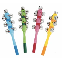 Supe Retro Jingle Stick