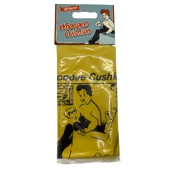 Supe Retro Whoopee Cushion -TOYS'N'TUCK SALE 57815 52381133 7e1e 4405 a64e ba9da7f556b90