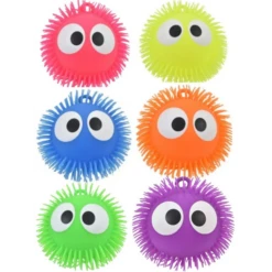 Big Eye Puffer Ball