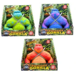 Squishy Gorilla